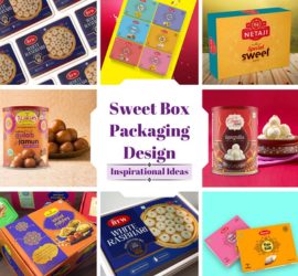 Custom Printed Pouch