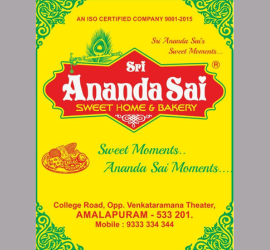 Rice Flakes PP Pouch