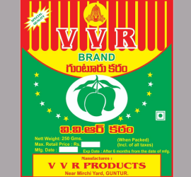 Rice Flakes PP Pouch